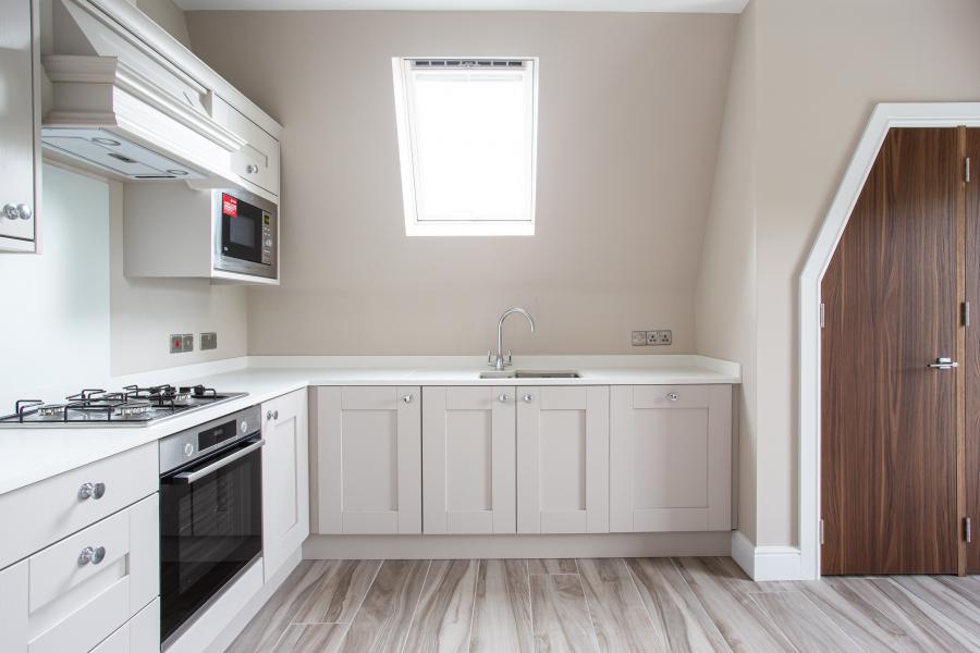 Apt 19 , Lesley Park Royal 1 Rosepark Gardens