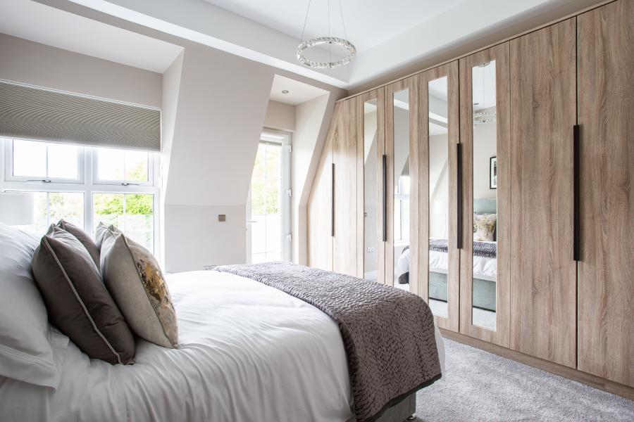 Apt 19 , Lesley Park Royal 1 Rosepark Gardens