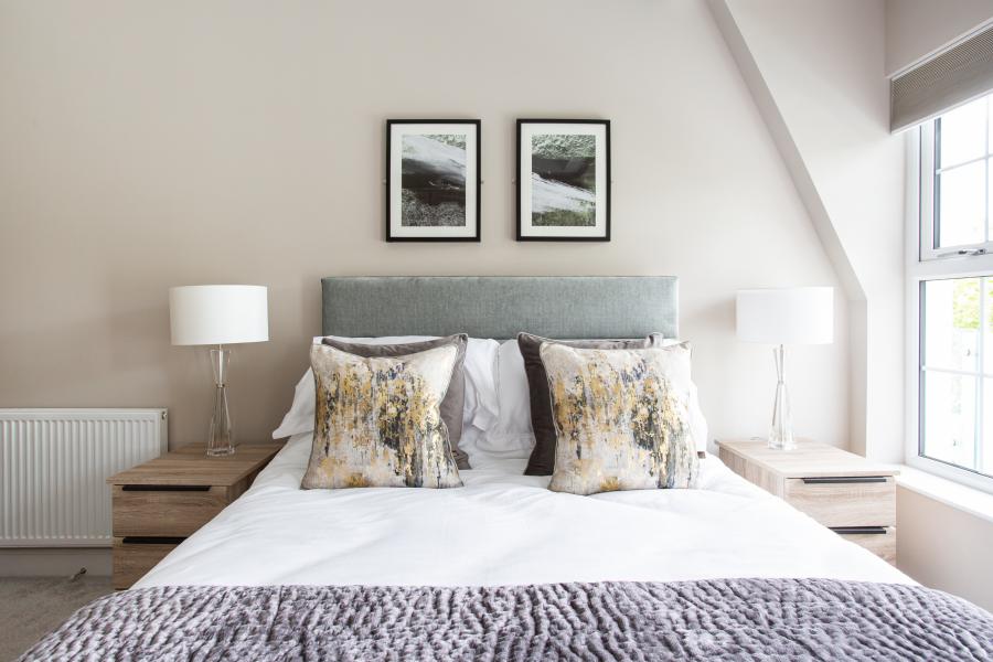 Apt 19 , Lesley Park Royal 1 Rosepark Gardens