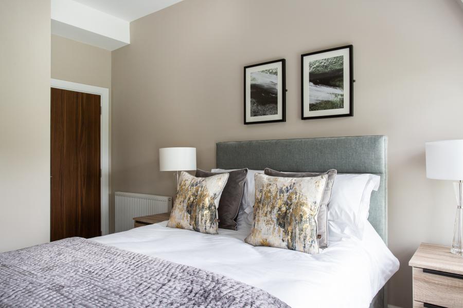 Apt 19 , Lesley Park Royal 1 Rosepark Gardens