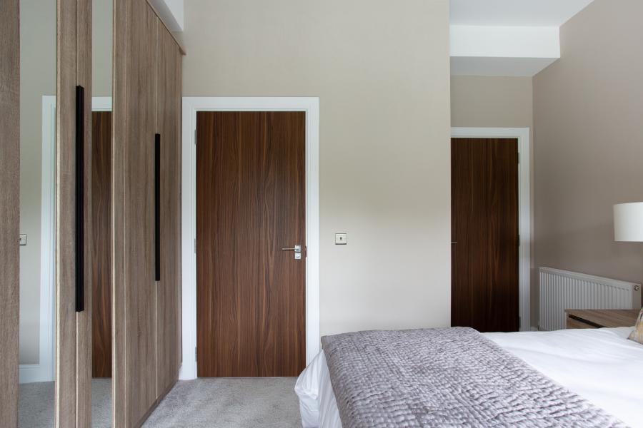 Apt 19 , Lesley Park Royal 1 Rosepark Gardens