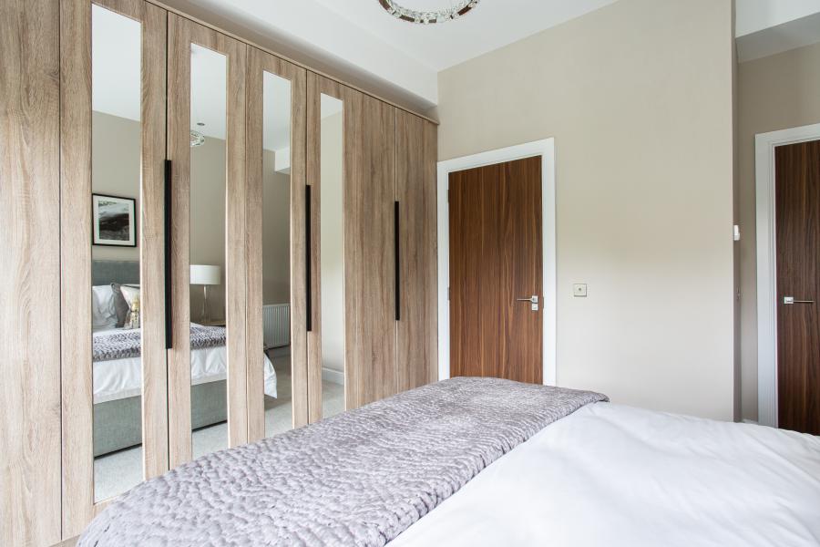 Apt 19 , Lesley Park Royal 1 Rosepark Gardens