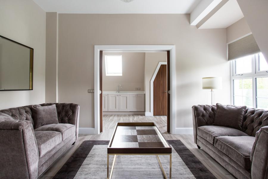 Apt 19 , Lesley Park Royal 1 Rosepark Gardens