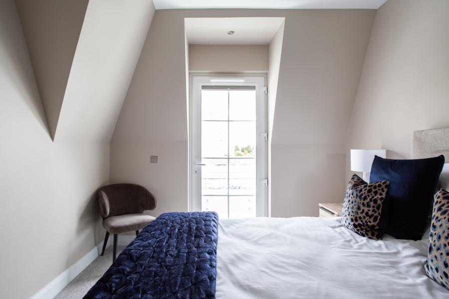 Apt 19 , Lesley Park Royal 1 Rosepark Gardens