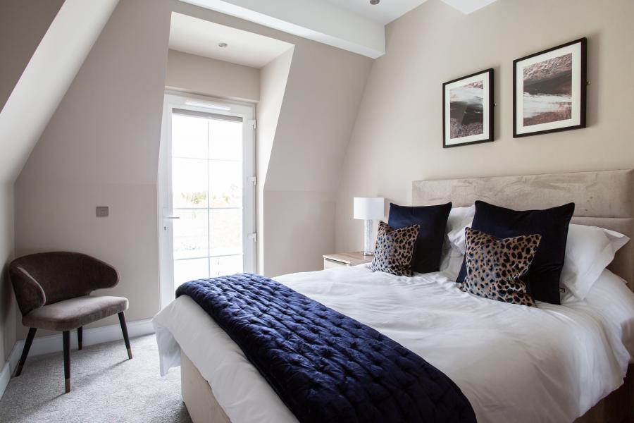 Apt 19 , Lesley Park Royal 1 Rosepark Gardens