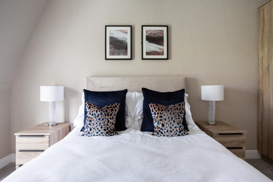 Apt 19 , Lesley Park Royal 1 Rosepark Gardens
