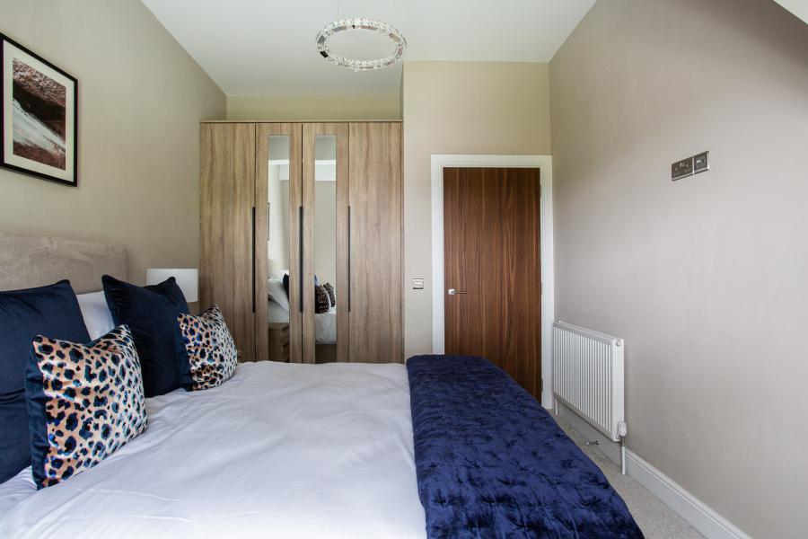 Apt 19 , Lesley Park Royal 1 Rosepark Gardens
