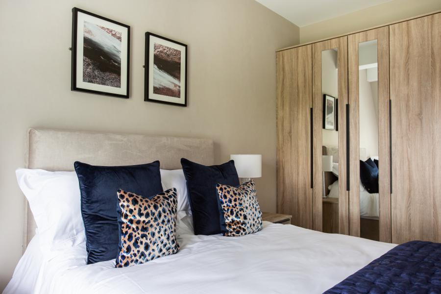 Apt 19 , Lesley Park Royal 1 Rosepark Gardens