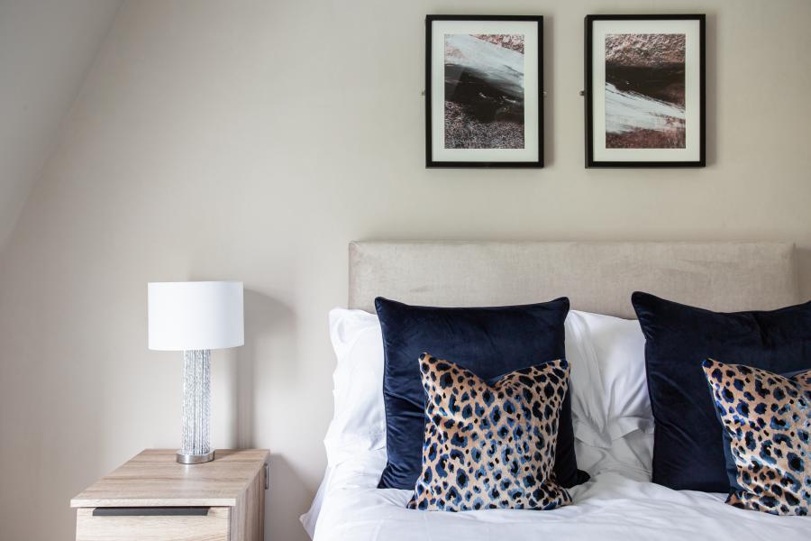 Apt 19 , Lesley Park Royal 1 Rosepark Gardens