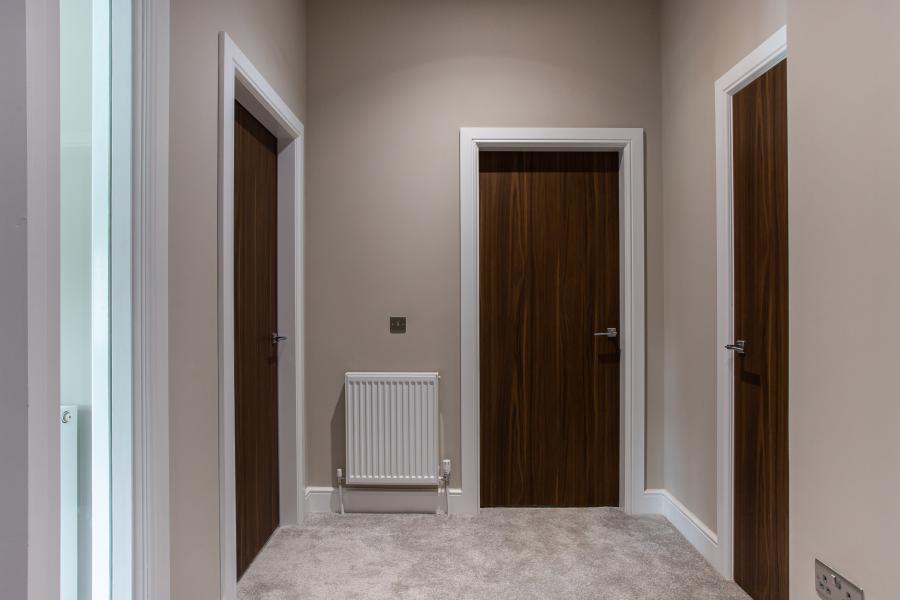 Apt 19 , Lesley Park Royal 1 Rosepark Gardens