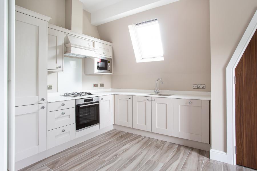 Apt 19 , Lesley Park Royal 1 Rosepark Gardens
