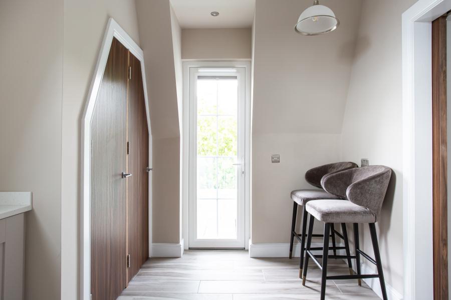Apt 19 , Lesley Park Royal 1 Rosepark Gardens