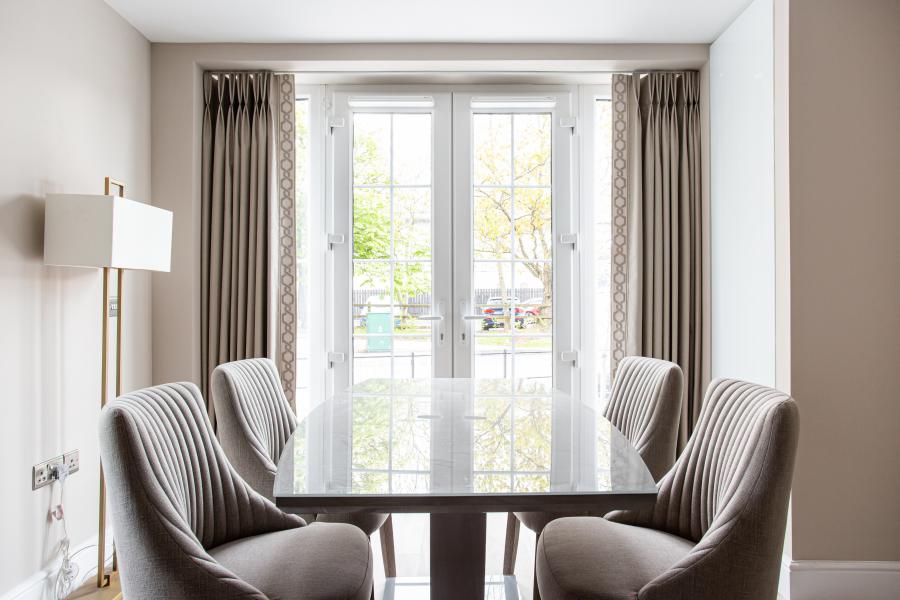 Apt 4 , Lesley Park Royal  1 Rosepark Gardens