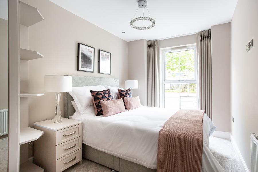 Apt 4 , Lesley Park Royal  1 Rosepark Gardens