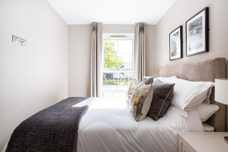 Apt 3, Lesley Park Royal 1 Rosepark Gardens
