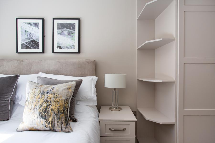 Apt 3, Lesley Park Royal 1 Rosepark Gardens