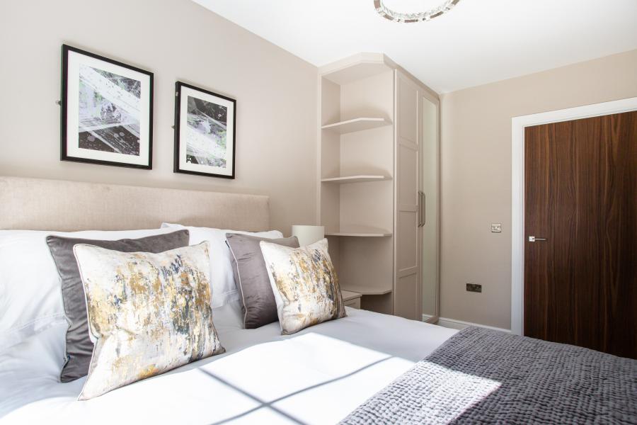 Apt 3, Lesley Park Royal 1 Rosepark Gardens