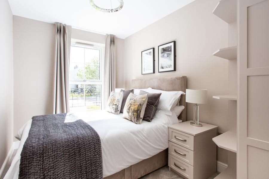 Apt 3, Lesley Park Royal 1 Rosepark Gardens