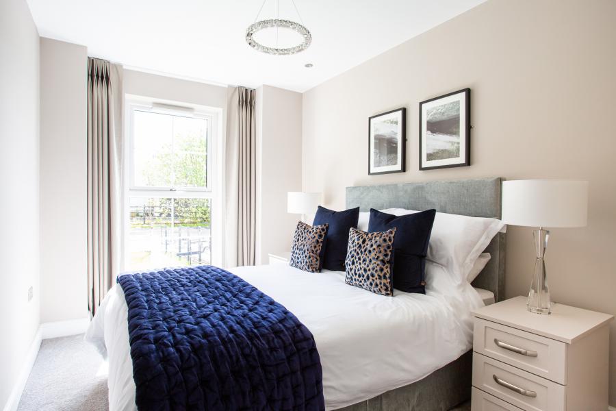 Apt 3, Lesley Park Royal 1 Rosepark Gardens