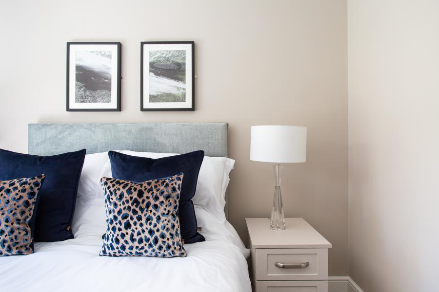 Apt 3, Lesley Park Royal 1 Rosepark Gardens