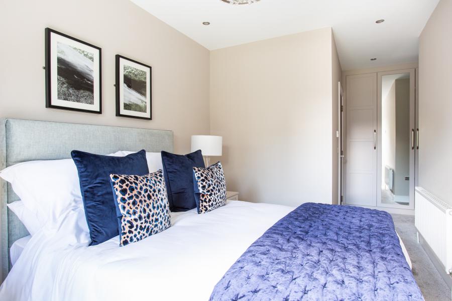 Apt 3, Lesley Park Royal 1 Rosepark Gardens