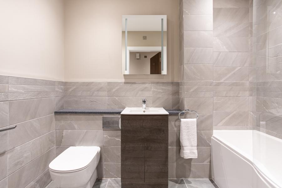 Apt 3, Lesley Park Royal 1 Rosepark Gardens