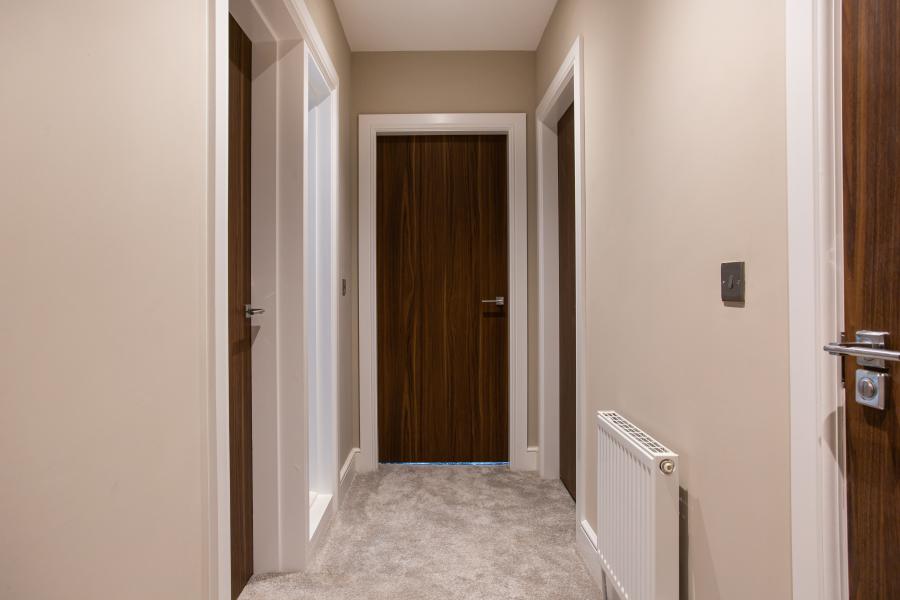 Apt 3, Lesley Park Royal 1 Rosepark Gardens