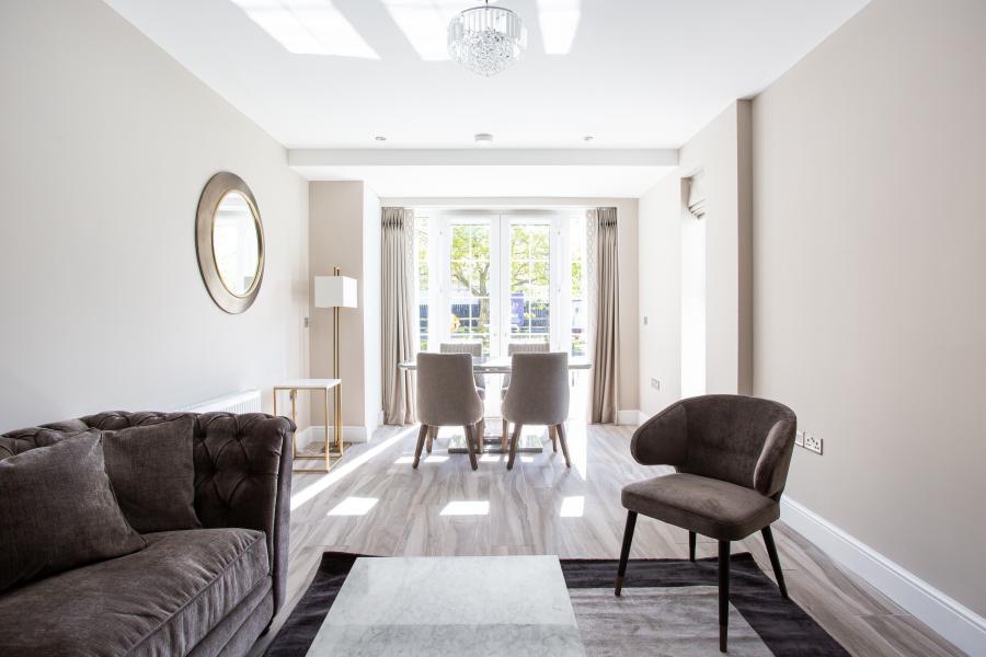 Apt 3, Lesley Park Royal 1 Rosepark Gardens