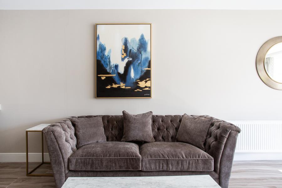 Apt 3, Lesley Park Royal 1 Rosepark Gardens