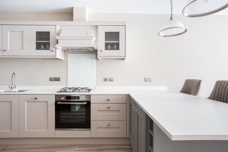 Apt 3, Lesley Park Royal 1 Rosepark Gardens
