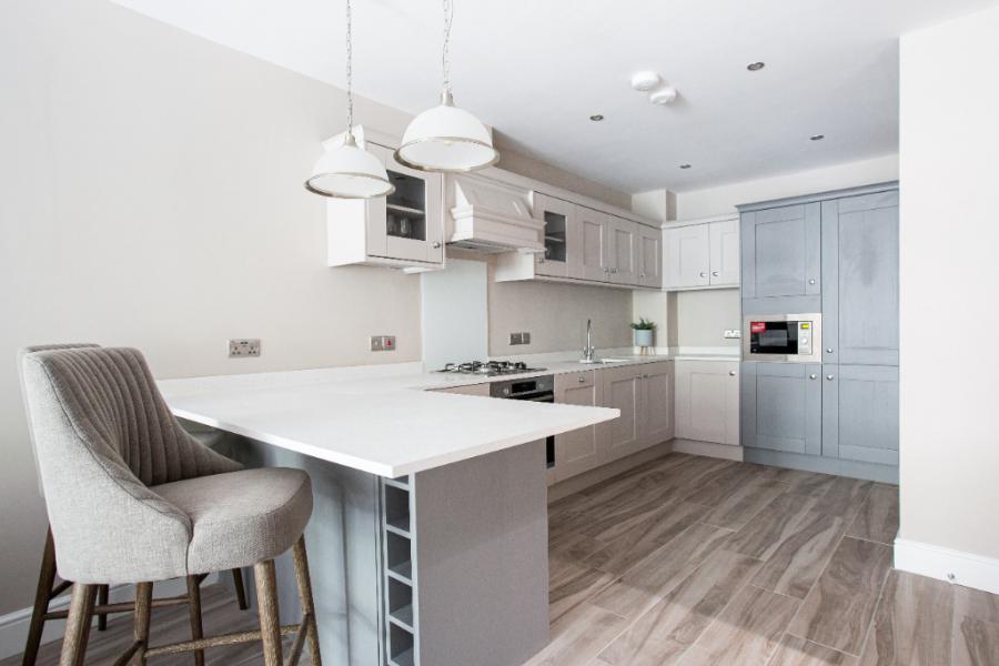 Apt 14, 1 Rosepark Gardens Lesley Park Royal