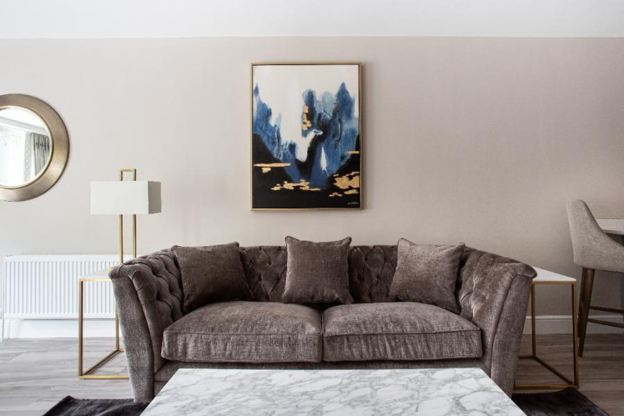 Apt 14, 1 Rosepark Gardens Lesley Park Royal