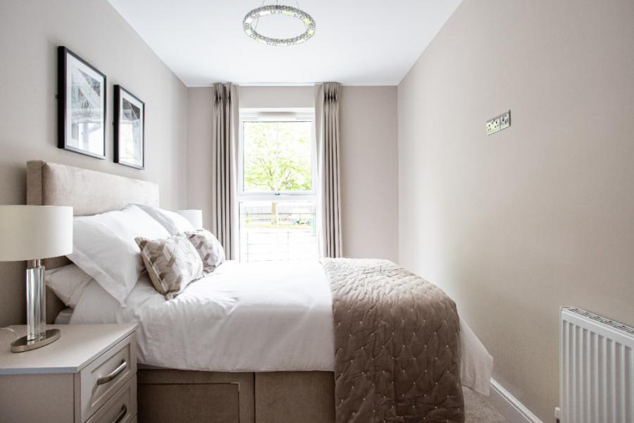 Apt 14, 1 Rosepark Gardens Lesley Park Royal