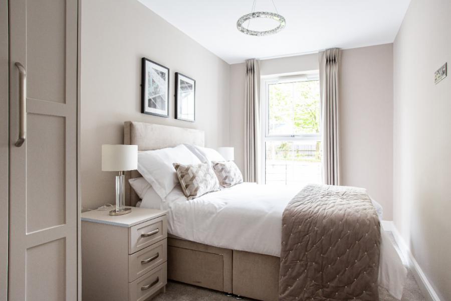 Apt 14, 1 Rosepark Gardens Lesley Park Royal