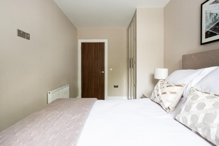 Apt 14, 1 Rosepark Gardens Lesley Park Royal