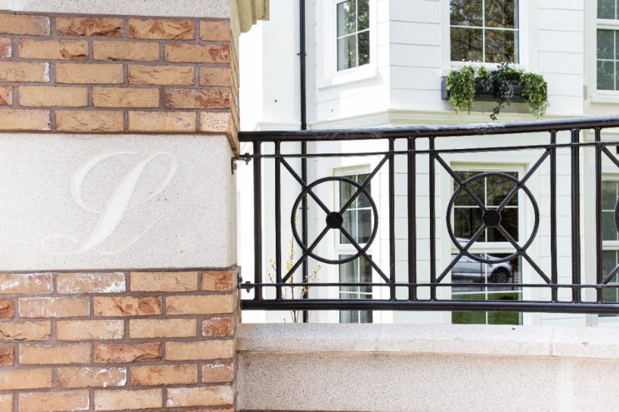 Apt 14, 1 Rosepark Gardens Lesley Park Royal