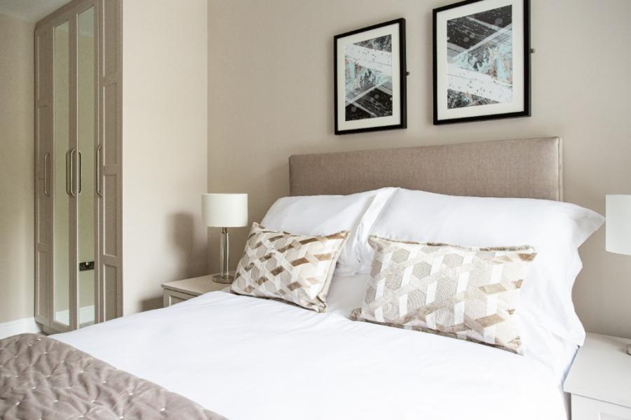 Apt 14, 1 Rosepark Gardens Lesley Park Royal