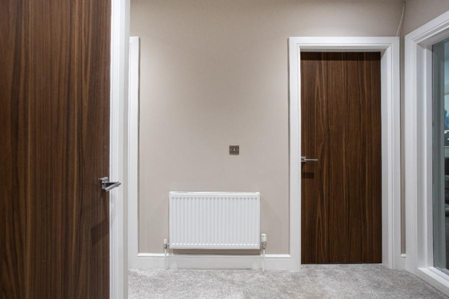 Apt 14, 1 Rosepark Gardens Lesley Park Royal