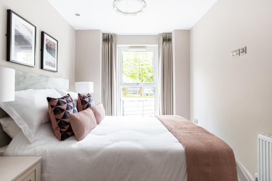 Apt 14, 1 Rosepark Gardens Lesley Park Royal