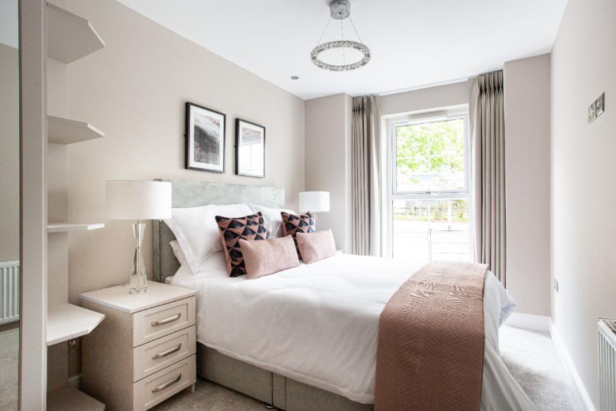 Apt 14, 1 Rosepark Gardens Lesley Park Royal