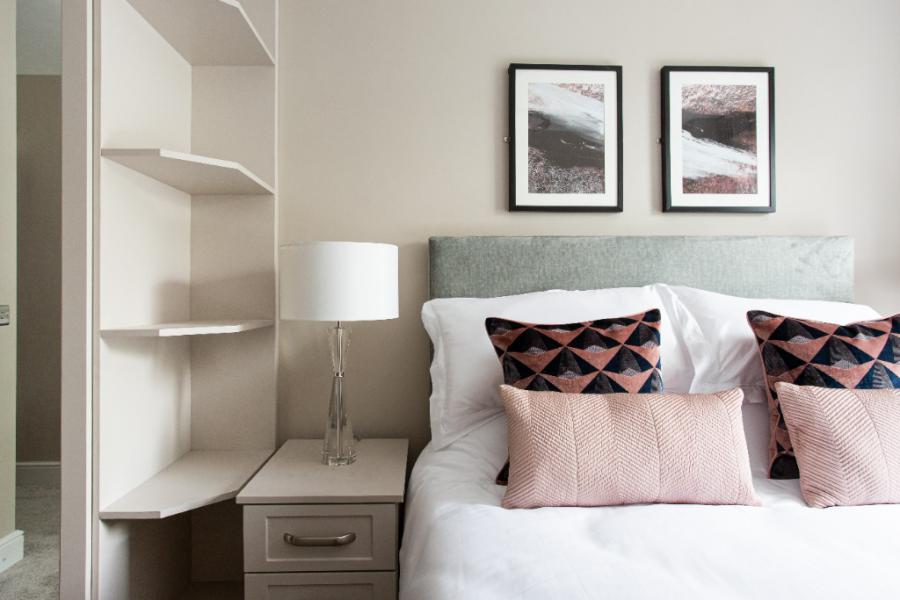 Apt 14, 1 Rosepark Gardens Lesley Park Royal