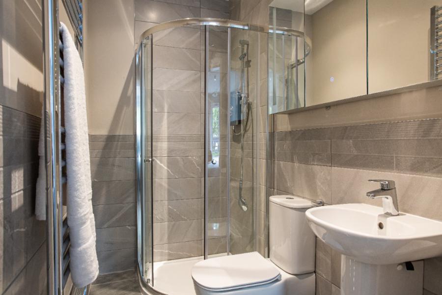 Apt 14, 1 Rosepark Gardens Lesley Park Royal
