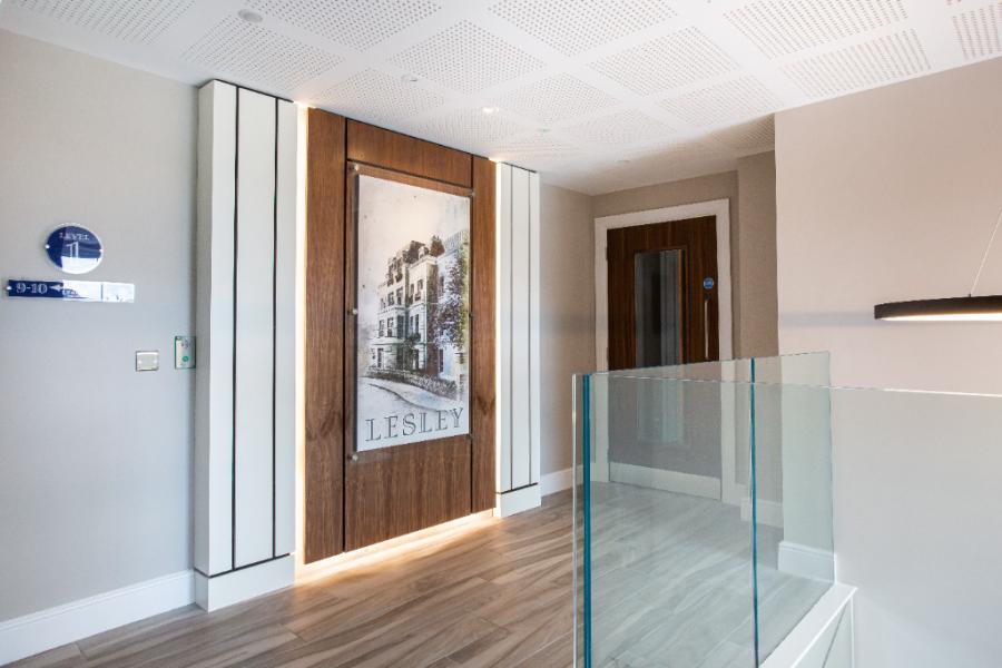 Apt 14, 1 Rosepark Gardens Lesley Park Royal