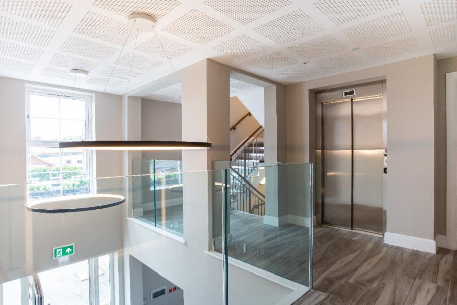 Apt 14, 1 Rosepark Gardens Lesley Park Royal