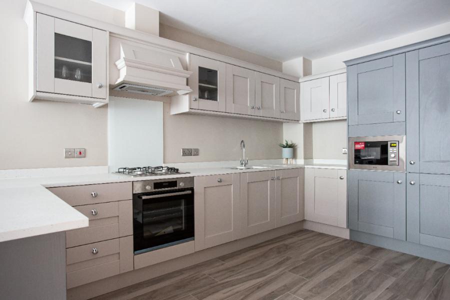 Apt 14, 1 Rosepark Gardens Lesley Park Royal