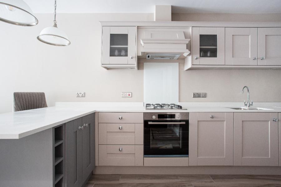 Apt 14, 1 Rosepark Gardens Lesley Park Royal