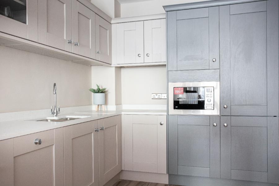 Apt 14, 1 Rosepark Gardens Lesley Park Royal
