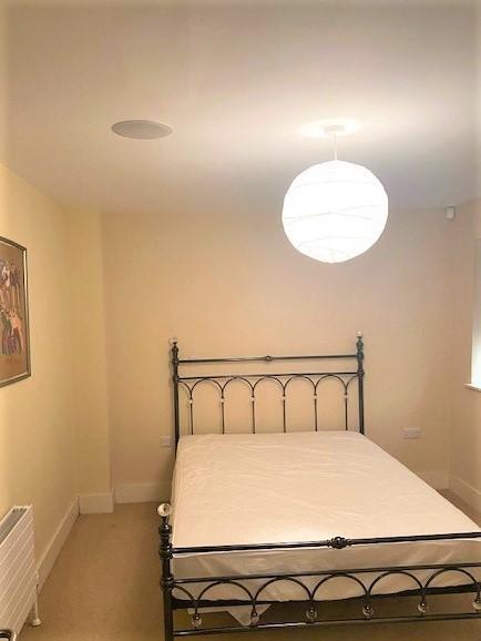 Apartment 13 Custom House Squa 2 Ulster Street
