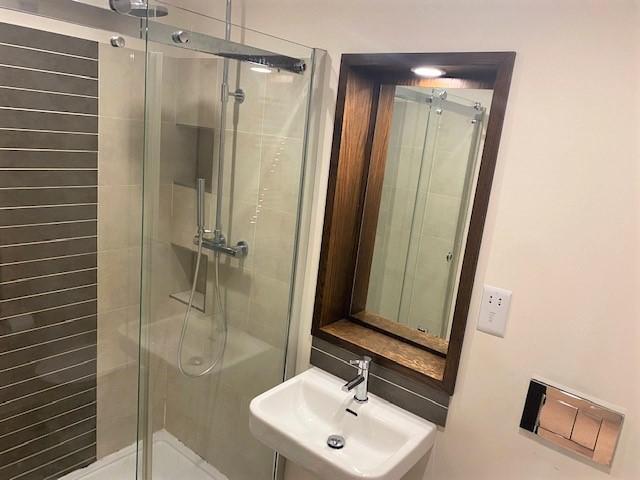 Apartment 13 Custom House Squa 2 Ulster Street