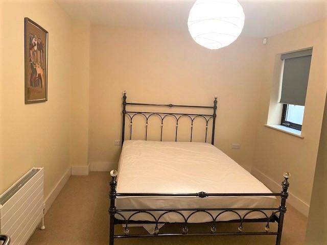 Apartment 13 Custom House Squa 2 Ulster Street
